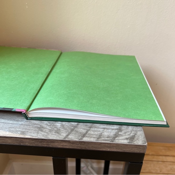 Vintage Hardcover ILLUSTRATED ENCYCLOPEDIA OF GARDENING
ANNUALS Gardening  Book - Picture 5 of 11